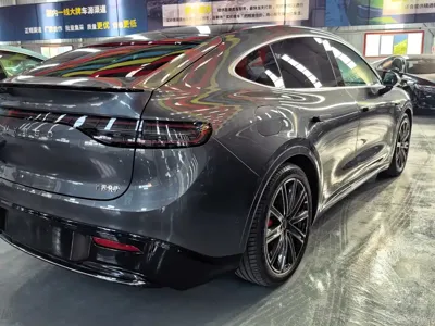 智界 Zhijie R7