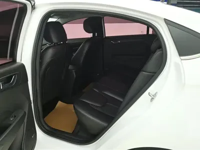 Chery Arrizo 5