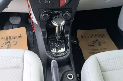 Citroen C-Quatre