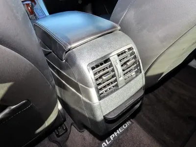ChevroletGMDaewoo Alpheon