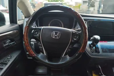 Honda Elysion