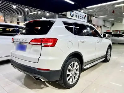 Haval H7