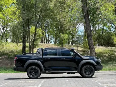 Great Wall Pao