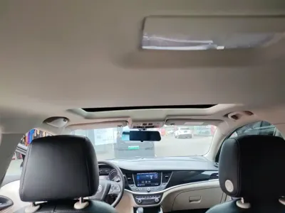 Buick Verano