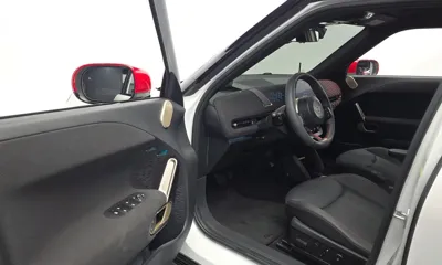 MINI Aceman