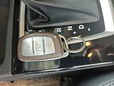 Hyundai Mistra
