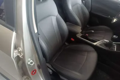 Geely Auto Vision X3