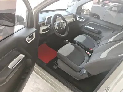 Wuling MINIEV