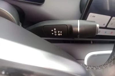 Leapmotor C16