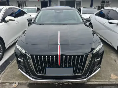 Hongqi Hongqi H5