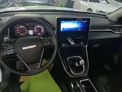 Haval M6