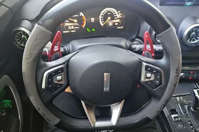 WEY VV7