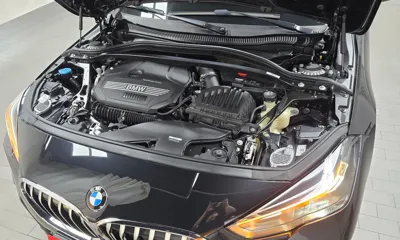 BMW 2-Series