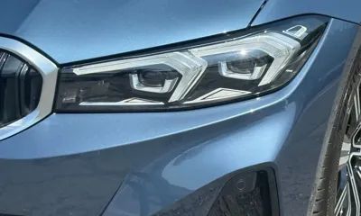 BMW 3-Series