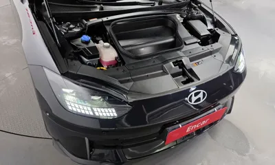 Hyundai Ioniq6