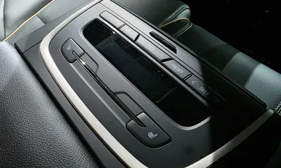 ChevroletGMDaewoo Impala