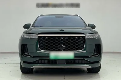 Li Auto ONE