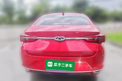Chery Arrizo GX