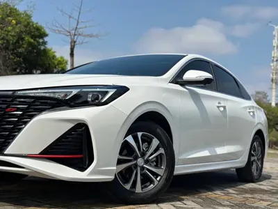 Changan Eado