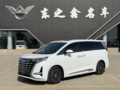 Denza Denza D9