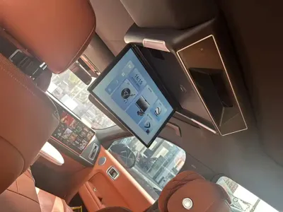 Li Auto Li L7