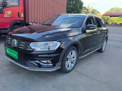 Volkswagen C-Trek