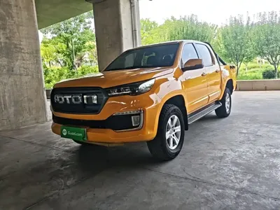 Foton 大将军EV