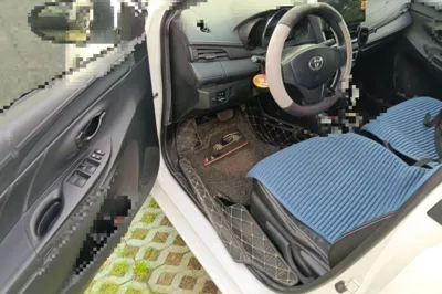 Toyota Vios