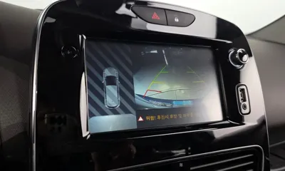 Renault-KoreaSamsung Cilo