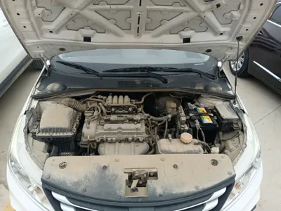 Baojun 310