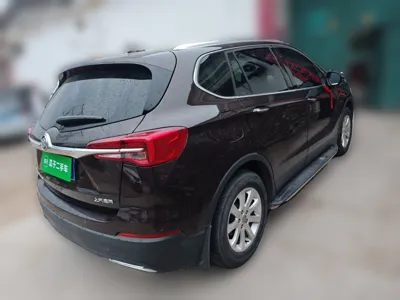 Buick Envision