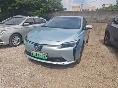 Buick Velite 6