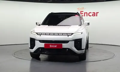 KG_Mobility_Ssangyong Actyon