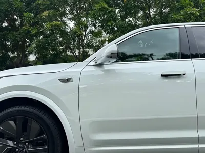Li Auto Li L7