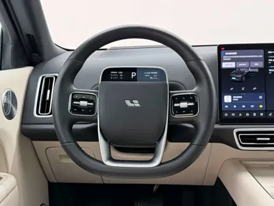 Li Auto Li L9