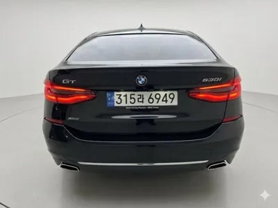 BMW Gran Turismo