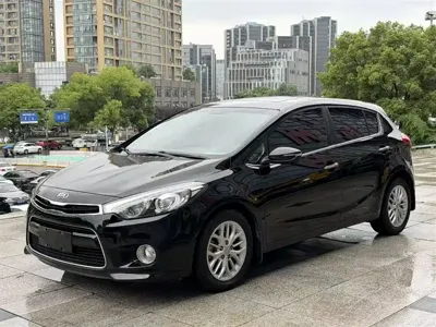Kia K3S