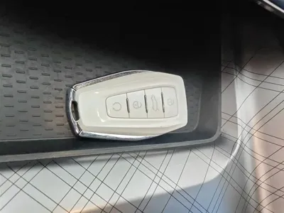 Geely Xingrui