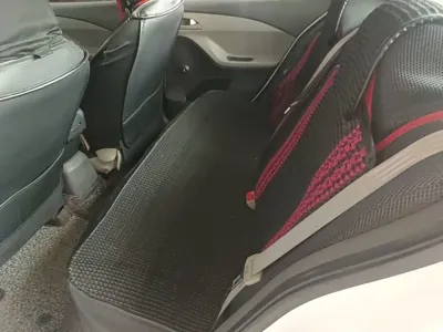 Chevrolet Sail