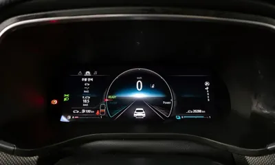 Renault-KoreaSamsung XM3