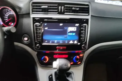 Haval M6