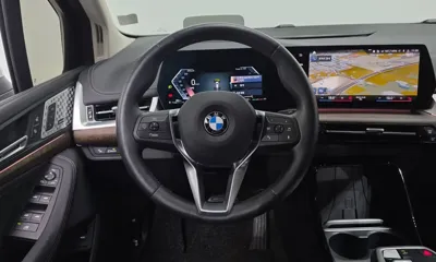 BMW 2-Series