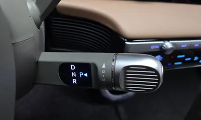 Hyundai Ioniq5