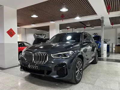 BMW X5 (Import)
