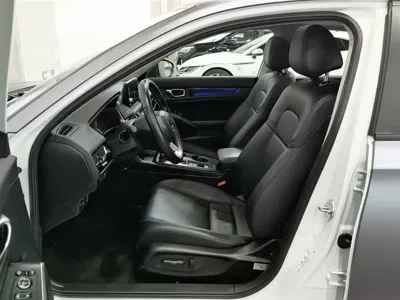 Honda Integra
