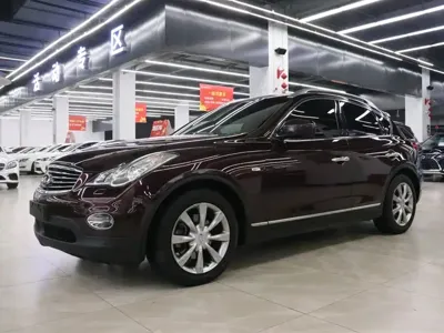 Infiniti EX