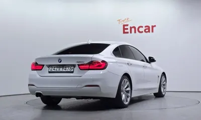 BMW 4-Series