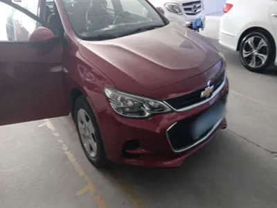 Chevrolet Cavalier