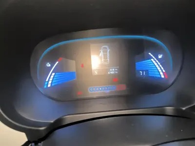 JAC 江淮iEV