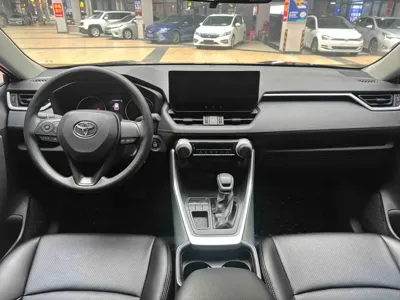 Toyota Wildlander
